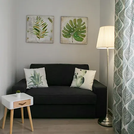 Blanc Guest House-2